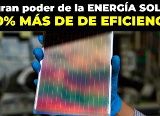 Desarrollo de nuevos materiales para mejorar la eficiencia de los paneles solares Desarrollo de nuevos materiales para mejorar la eficiencia de los paneles solares