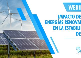 Impacto de las energías renovables en la estabilidad y resiliencia de las redes eléctricas El impacto de las energías renovables en la estabilidad de la red eléctrica