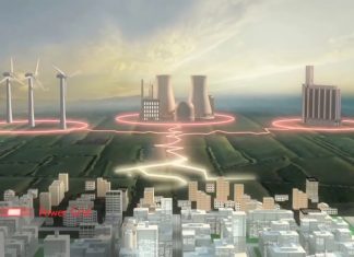 Energía renovable y su relación con las tecnologías de blockchain Energía renovable y su relación con las tecnologías de blockchain