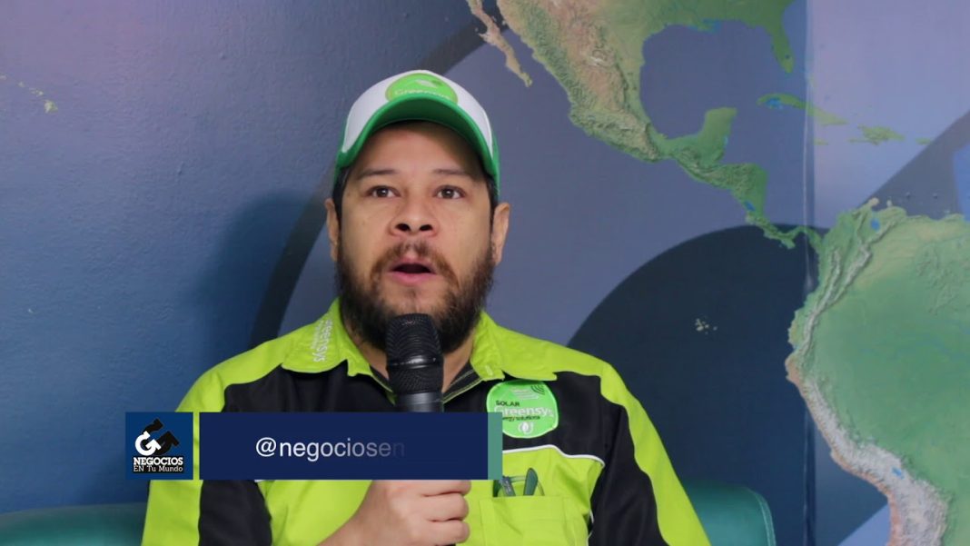 Estrategias para la implementación de energías renovables en negocios Estrategias para la implementación de energías renovables en negocios