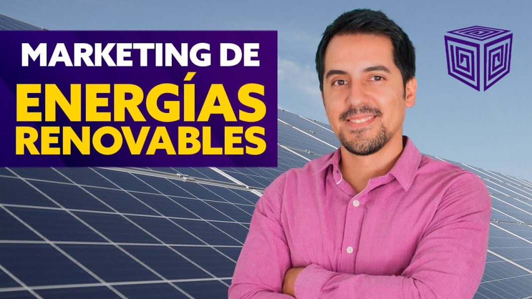 Estrategias para la integración de energía renovable en edificios comerciales