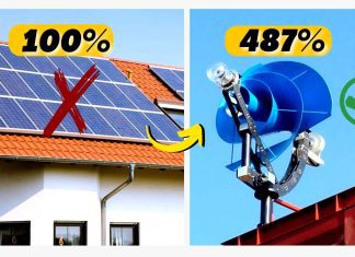 Estrategias para maximizar el rendimiento de sistemas de energía eólica en zonas con baja velocidad de viento Estrategias para maximizar el rendimiento de sistemas de energía eólica en zonas con baja velocidad de viento