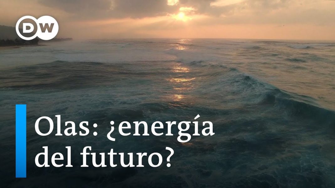 Innovaciones en el aprovechamiento de la energía mareomotriz y undimotriz Innovaciones en el aprovechamiento de la energía mareomotriz y undimotriz