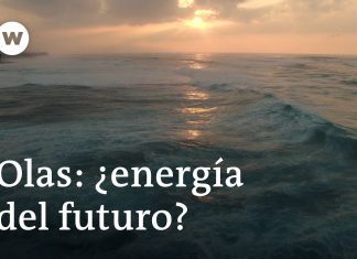 Innovaciones en el aprovechamiento de la energía mareomotriz y undimotriz Innovaciones en el aprovechamiento de la energía mareomotriz y undimotriz