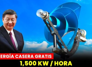 Innovaciones en la eficiencia de los sistemas de energía eólica para aplicaciones residenciales Innovaciones en la conversión de energía eólica en energía eléctrica