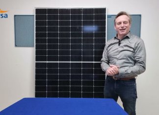 La evolución de los paneles solares y su eficiencia La evolución de los paneles solares y su eficiencia