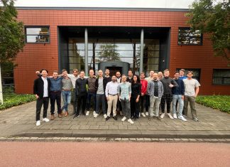 OpusFlow consigue una inversión de 1,7M€ de Peak para acelerar su crecimiento internacional