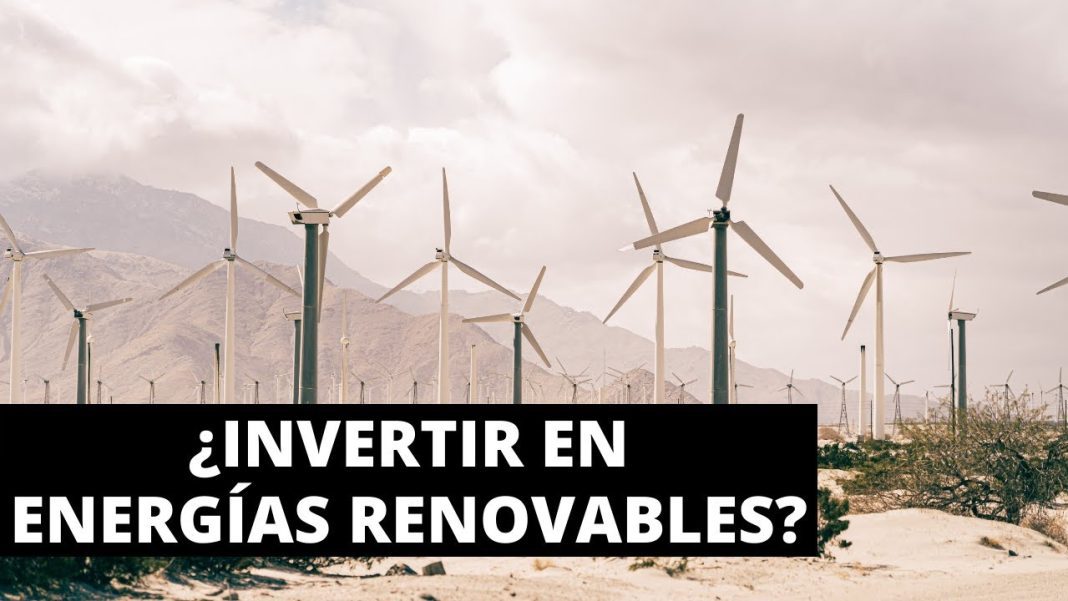 Soluciones de energía renovable para grandes corporaciones