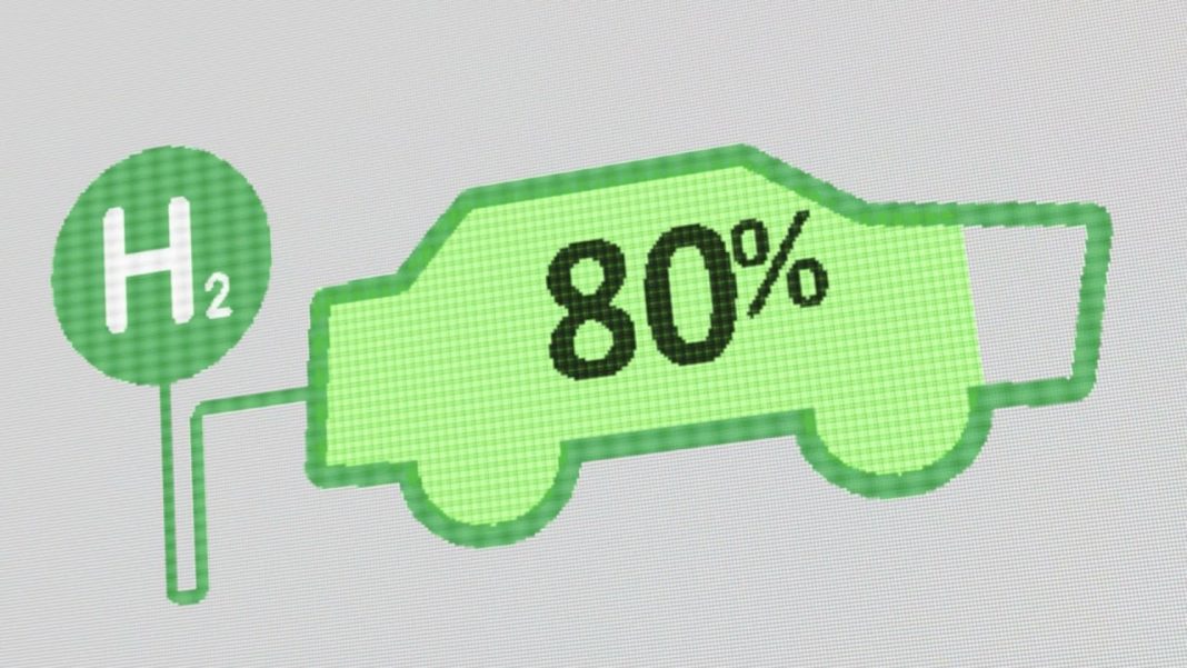 Tendencias emergentes en el mercado de hidrógeno como fuente de energía renovable
