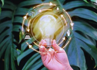 Optimizando eficiencia y sostenibilidad para casas y empresas