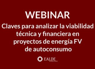Aspectos clave en la evaluación de la viabilidad económica de proyectos de energía renovable Aspectos clave en la evaluación de la viabilidad económica de proyectos de energía renovable