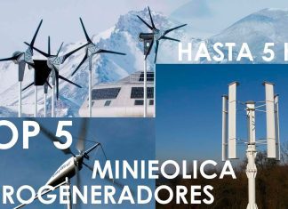 Cómo elegir el mejor sistema de energía eólica para tu negocio Cómo elegir el mejor sistema de energía eólica para tu negocio
