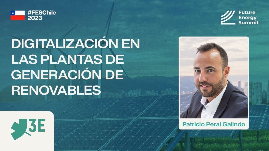 Cómo la digitalización impulsa el uso de energías renovables