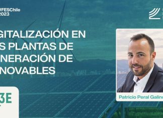Cómo la digitalización impulsa el uso de energías renovables Cómo la digitalización impulsa el uso de energías renovables