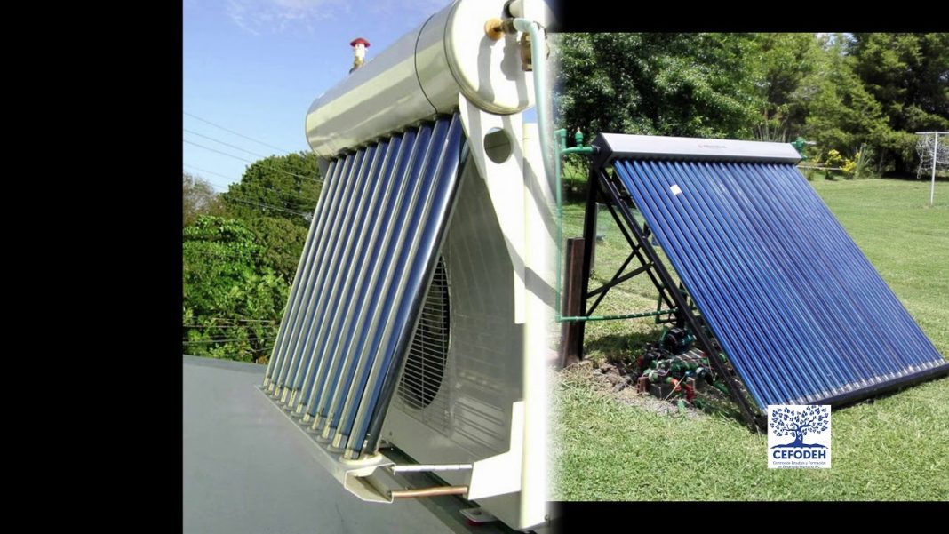 Cómo la energía solar térmica está siendo utilizada en aplicaciones industriales Cómo la energía solar térmica está siendo utilizada en aplicaciones industriales