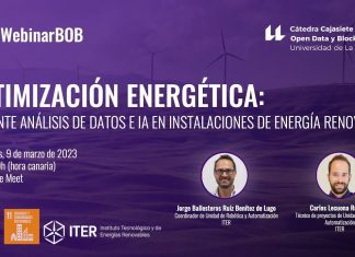 Cómo la inteligencia artificial está mejorando la eficiencia en la gestión de sistemas de energía renovable Cómo la inteligencia artificial está mejorando la eficiencia en la gestión de sistemas de energía renovable