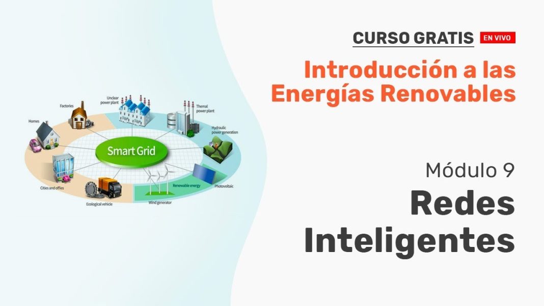 Cómo la tecnología de redes inteligentes está facilitando la adopción de energías renovables