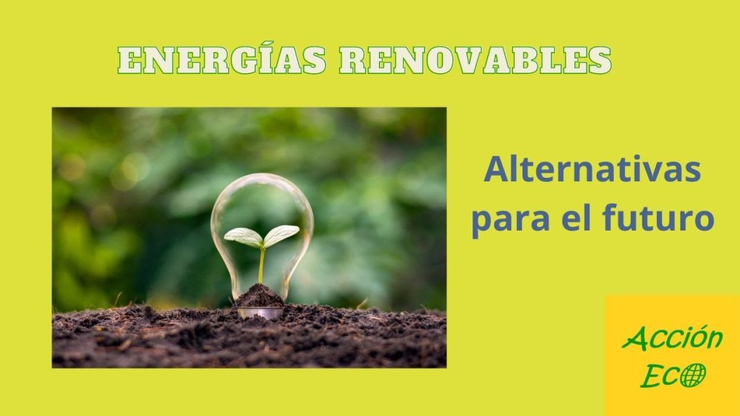 Cómo las energías renovables están cambiando el panorama de la generación eléctrica