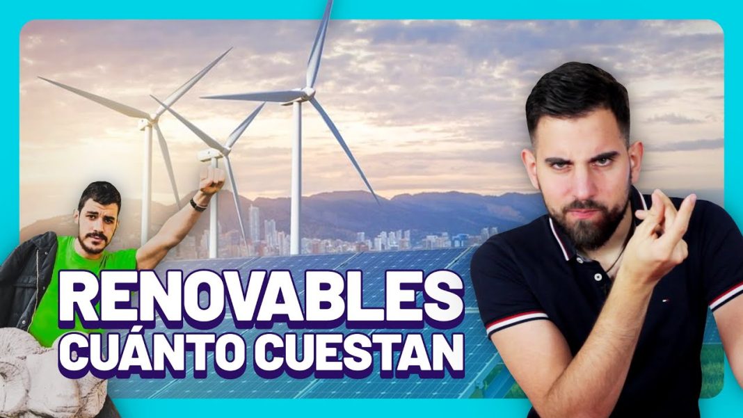 Comparativa entre tecnologías de energía renovable y su rentabilidad a largo plazo