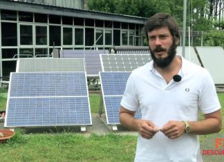 El papel de la educación en la formación de profesionales en el sector de las energías renovables El papel de la educación en la formación de profesionales en el sector de las energías renovables