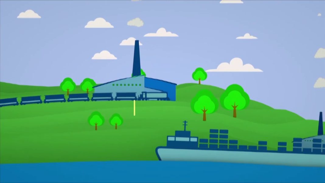 El papel de la energía renovable en la economía circular