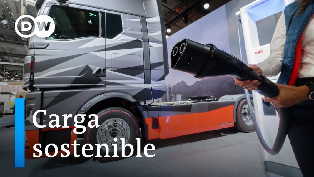 El papel de las energías renovables en la electrificación del transporte