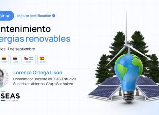 Estrategias para el mantenimiento de instalaciones de energía renovable Estrategias para el mantenimiento de instalaciones de energía renovable