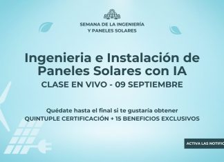 Guía para la instalación de sistemas de energía renovable Guía para la instalación de sistemas de energía renovable