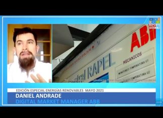Impacto de la digitalización en la gestión de proyectos de energía renovable Impacto de la digitalización en la gestión de proyectos de energía renovable