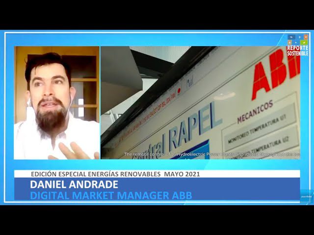 Impacto de la digitalización en la gestión de proyectos de energía renovable