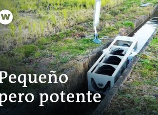 Innovaciones en la tecnología de energía hidráulica para la generación de electricidad Innovaciones en la tecnología de energía hidráulica para la generación de electricidad