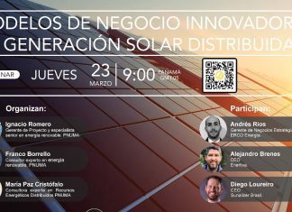 Modelos de negocio innovadores en energías renovables Modelos de negocio innovadores en energías renovables