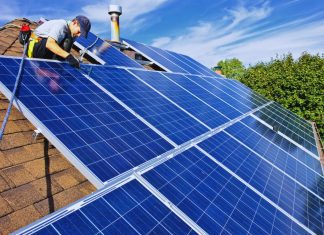 España: 5.594 nuevos megavatios solar fotovoltaica