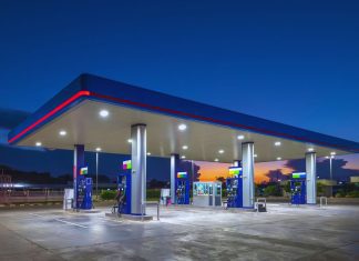 La transformación de las Estaciones de Servicio