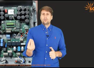 Aspectos críticos en el mantenimiento y la operación de sistemas de energía renovable Aspectos críticos en el mantenimiento y la operación de sistemas de energía renovable