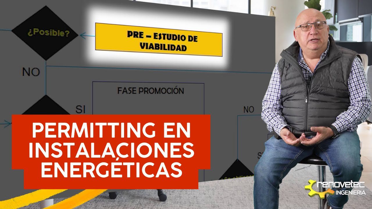 Aspectos técnicos en la instalación y puesta en marcha de proyectos de ...