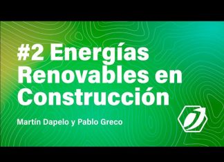 Cómo las energías renovables están impulsando la sostenibilidad en el sector de la construcción Cómo las energías renovables están impulsando la sostenibilidad en el sector de la construcción