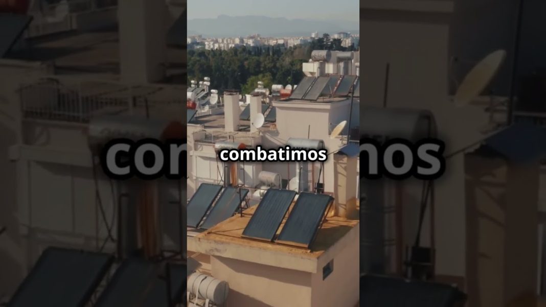 Cómo las energías renovables pueden mejorar la salud y seguridad laboral