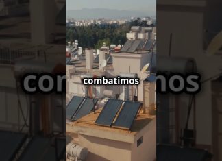 Cómo las energías renovables pueden mejorar la salud y seguridad laboral Cómo las energías renovables pueden mejorar la salud y seguridad laboral