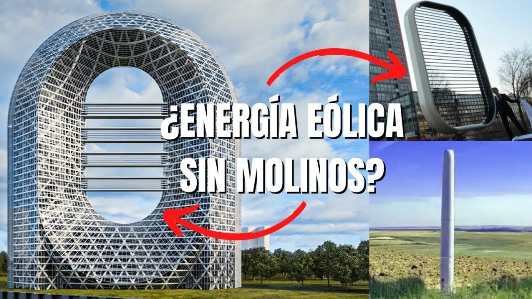 El futuro de la tecnología de energía eólica en la generación de energía renovable