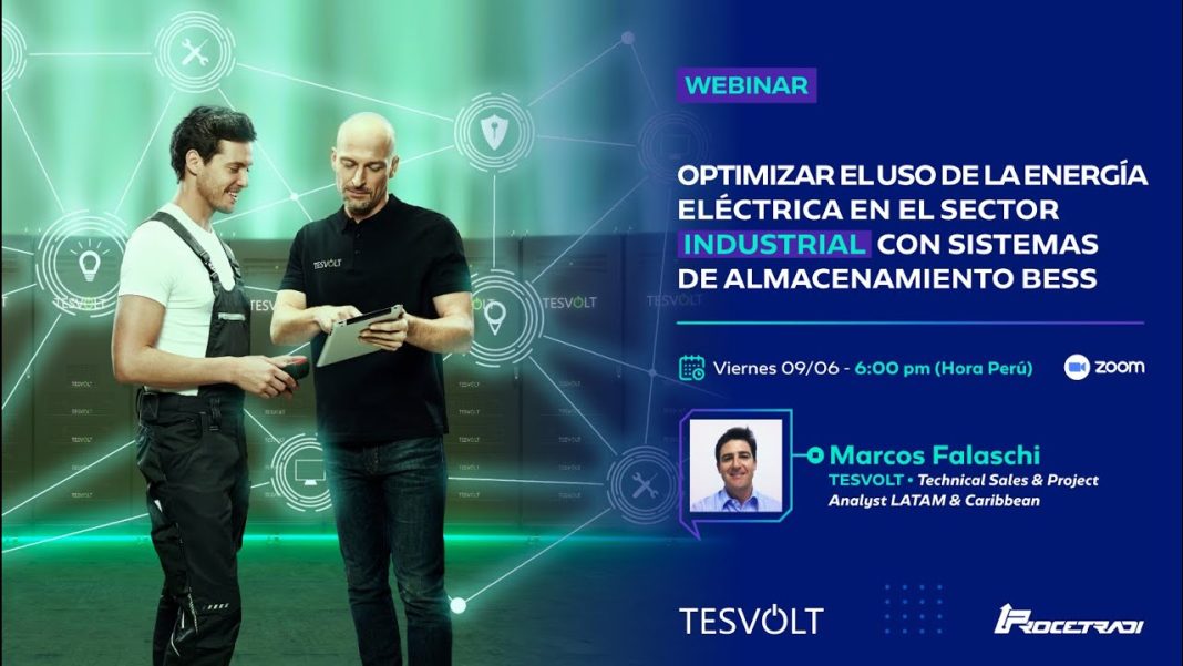 Estrategias para la optimización de sistemas de energía renovable en diferentes sectores industriales