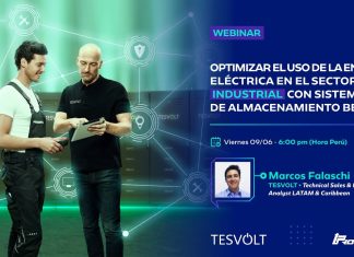 Estrategias para la optimización de sistemas de energía renovable en diferentes sectores industriales Estrategias para la optimización de sistemas de energía renovable en diferentes sectores industriales