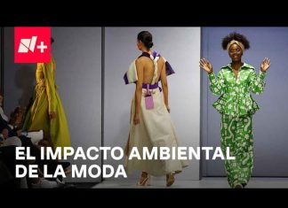 Impacto de la energía solar en la industria de la moda Impacto de la energía solar en la industria de la moda
