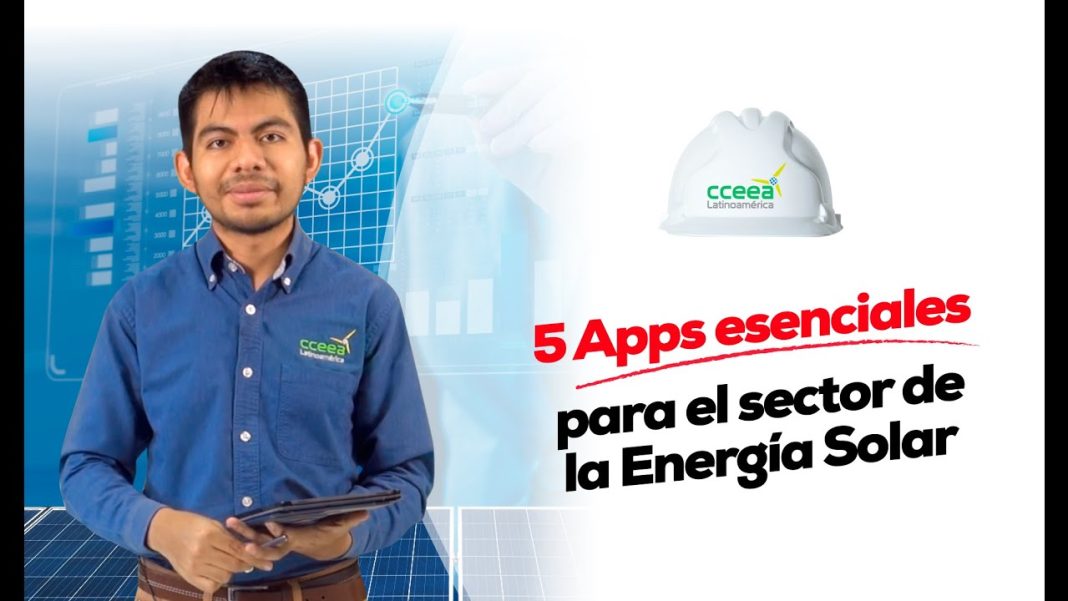 Nuevas tendencias en el diseño de sistemas de energía solar para aplicaciones comerciales