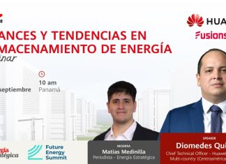 Tendencias en almacenamiento de energía para empresas Tendencias en almacenamiento de energía para empresas