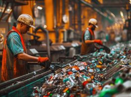 Motivos para contratar una empresa de reciclaje y apostar por la sostenibilidad