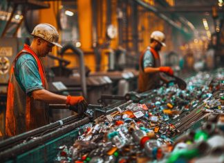 Motivos para contratar una empresa de reciclaje y apostar por la sostenibilidad