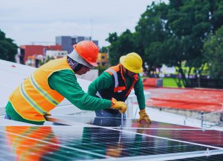 El impulso de la energía solar en el Archipiélago de Canarias