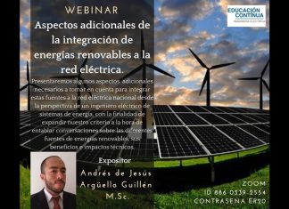 Aspectos críticos en la integración de soluciones de energía renovable en redes eléctricas existentes Aspectos técnicos en la integración de tecnologías renovables en redes eléctricas inteligentes