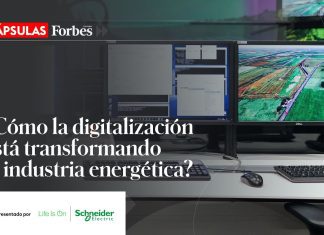 Cómo la digitalización está transformando el monitoreo y control de sistemas de energía renovable Cómo la digitalización está transformando el monitoreo y control de sistemas de energía renovable